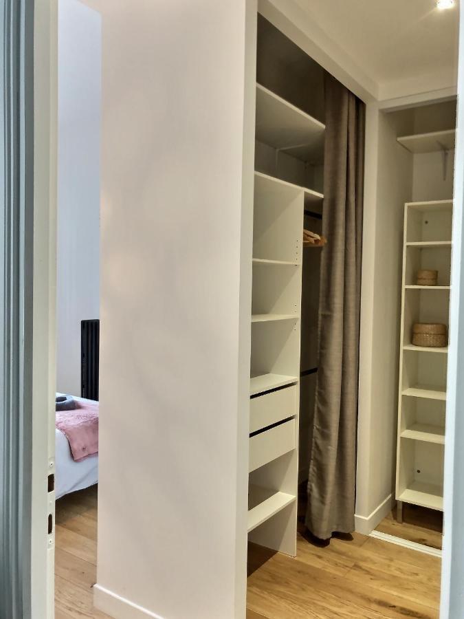 Le Divio - Homillesime Apartment Dijon Luaran gambar
