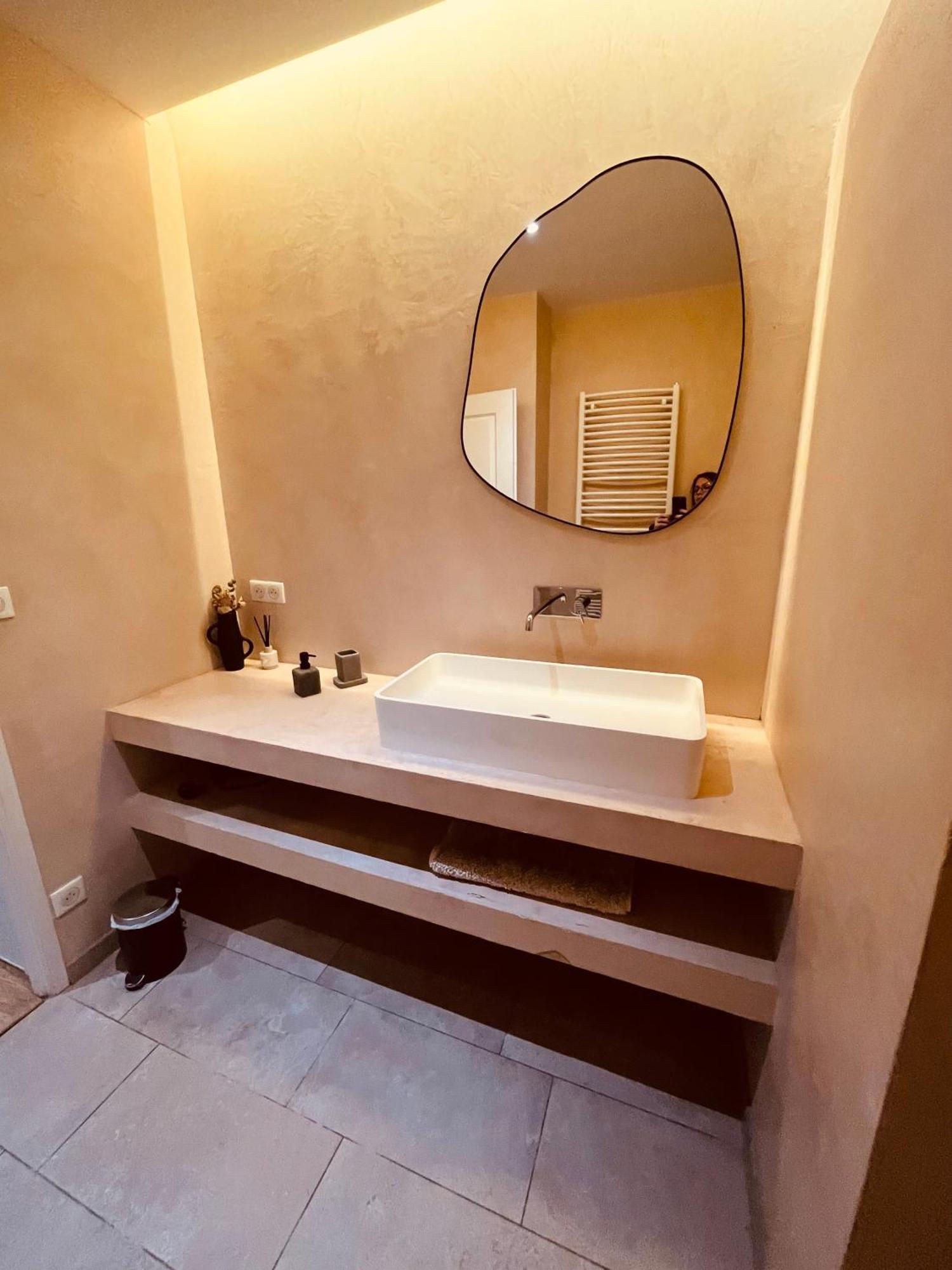 Le Divio - Homillesime Apartment Dijon Luaran gambar